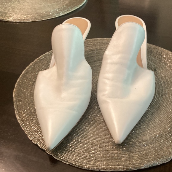 Preowned Gianvito Rossi miles - Picture 5 of 9